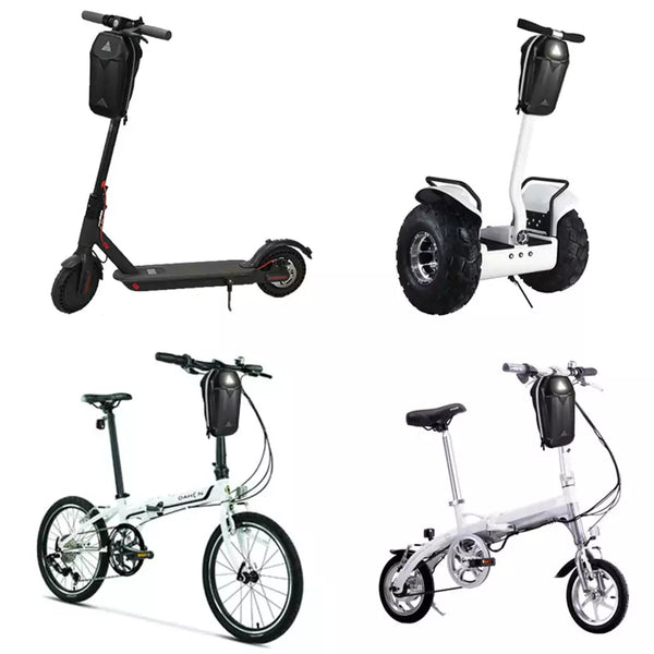 E-FOOTBIKE HANDLEBAR BAG