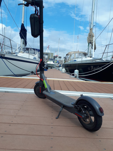 E-FOOTBIKE Electric 350W