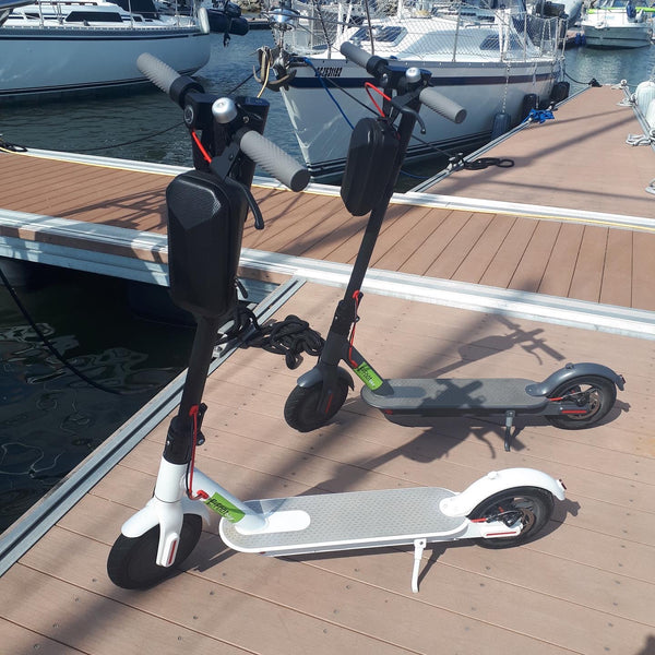 E-FOOTBIKE Electric 350W