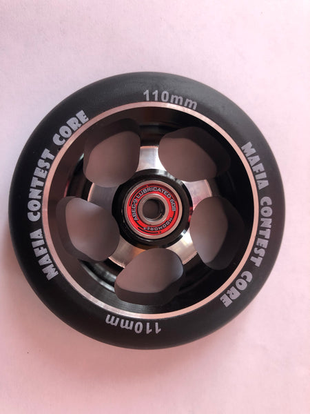 WHEEL 110mm (Sold individually)