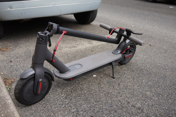 E-FOOTBIKE Electric 350W